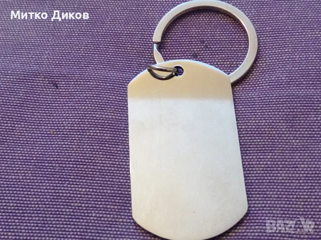 Ключодържател три части Бaрселона-Мики Маус и 12 things to always remember, снимка 6 - Колекции - 55805407