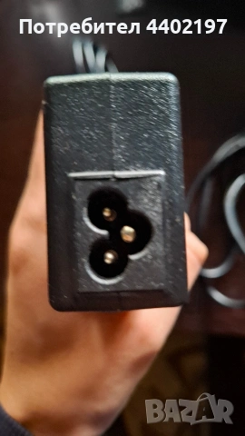 Продавам зарядно за лаптоп Acer+подарък адаптер за SD карта , снимка 5 - Кабели и адаптери - 53139134