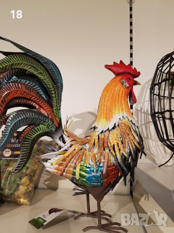 Декорация, снимка 4 - Други - 41282781