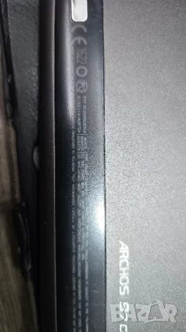 Таблет ARCHOS 97 Carbon, снимка 8 - Таблети - 49530286