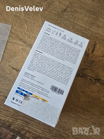 Електронна цигара - Kiwi Vapor 2 - Kiwi Стартов комплект, снимка 2 - Електронни цигари - 53719472