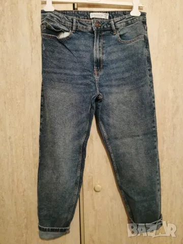 три чифта маркови  дамски дънки , снимка 6 - Дънки - 48175345