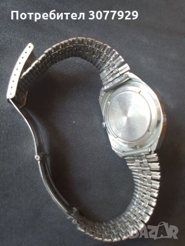 Руски часовник Полет, снимка 2 - Мъжки - 34129740