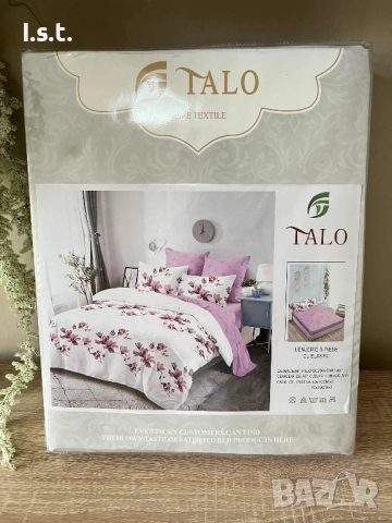 спални комплекти, снимка 5 - Спално бельо - 52523041