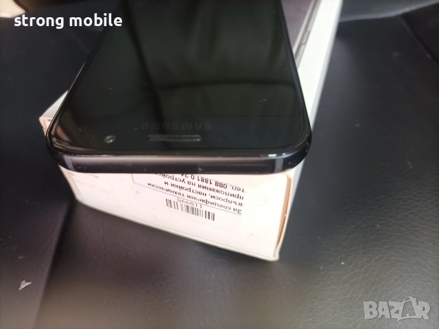 Samsung A5 , Гаранция , снимка 6 - Samsung - 52654147