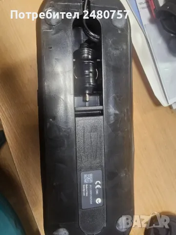 Компресор за въздух, снимка 3 - Аксесоари и консумативи - 48435990