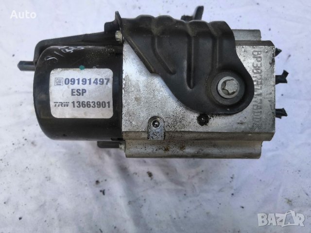 ЕСП за Опел Вектра Ц, ESP Opel Vectra, Signum , снимка 2 - Части - 41476774