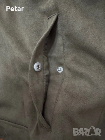 Яке LcWikiki, снимка 4 - Якета - 52891882