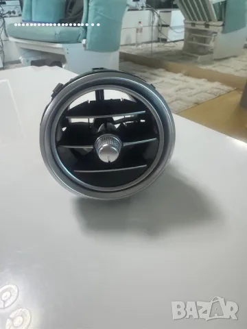 Продавам комплект автомобилни въздуховоди / духалки, снимка 2 - Части - 56126164