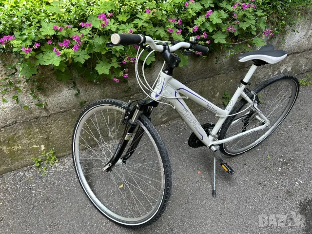 Дамски велосипед Drag Grand Canyon 28”, снимка 3 - Велосипеди - 50241490