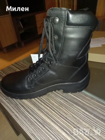 Зимни кубинки мъжки, снимка 2 - Други - 49478895