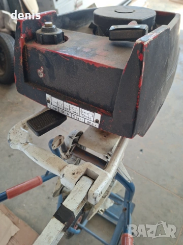 Двигатели за лодка , снимка 14 - Воден транспорт - 53666016