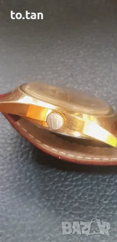 Bulova Ambassador , снимка 7 - Мъжки - 48131250