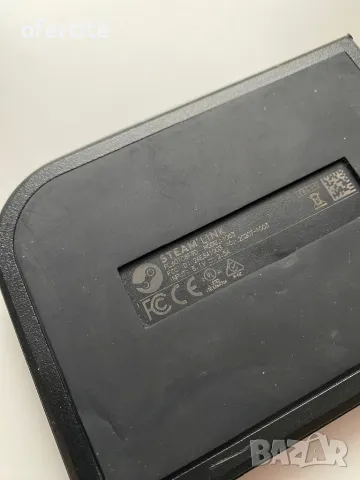 ✅ Valve 🔝 Steam Link, снимка 2 - Геймърски - 47827518