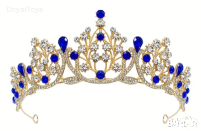 Корона, снимка 6 - Други - 53058499