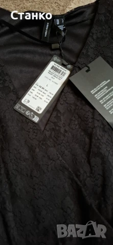 Рокля Vero Moda, снимка 3 - Рокли - 50671098