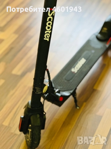 Електрическа тротинетка, снимка 8 - Други спортове - 51806272