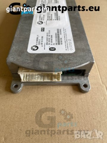 BLUETOOTH Модул за БМВ е60 е61 BMW e60 e61 , 6982056-01, снимка 3 - Части - 40084165