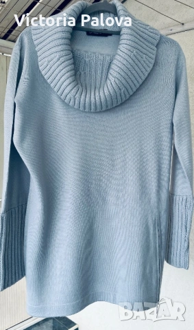 Красив дамски пуловер PASSPORT Германия