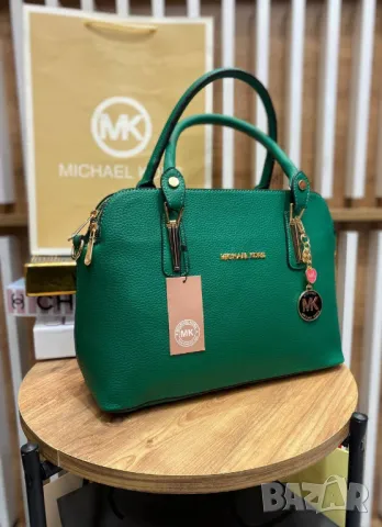 чанти michael kors 36х24см, снимка 4 - Чанти - 50405303