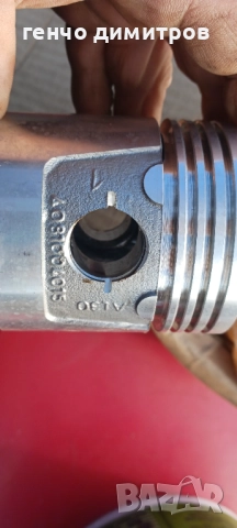  нови  бутала  произведени презсоца , снимка 2 - Части - 52617556