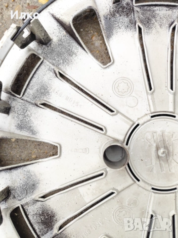 Тас за сеят 15 цола, снимка 3 - Аксесоари и консумативи - 53449859