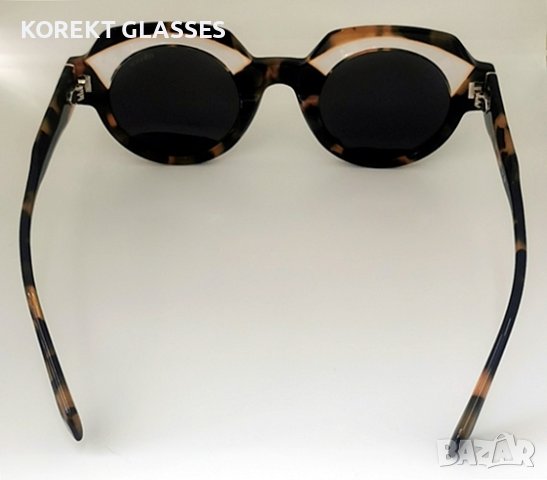 HIGH QUALITY POLARIZED 100% UV защита, снимка 5 - Слънчеви и диоптрични очила - 41702600