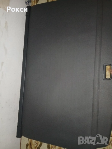 Щора багажник фв тоуран мк2 сива, снимка 8 - Аксесоари и консумативи - 51928424