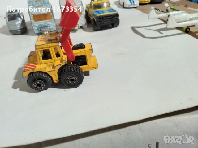 МАЧБОКС България+ МАЧБОКС, снимка 6 - Колекции - 40900895