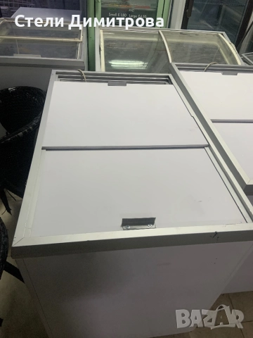 ФРИЗЕР РАКЛА 300 литра 100см ТУРСКИ, снимка 2 - Фризери - 52286800