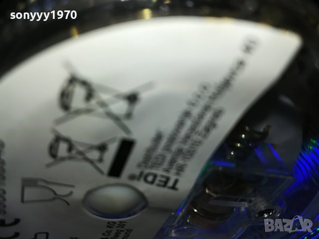 TEDI GMBH DORTMUND LED ЧАША 0401231805, снимка 10 - Колекции - 39189892