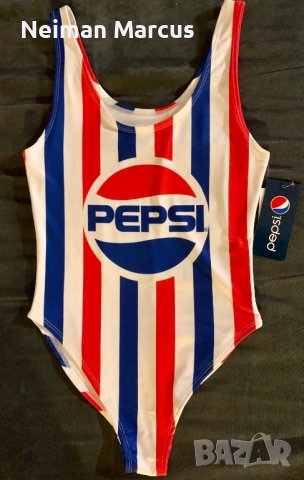 Pepsi • Licensed Product