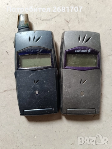 телефон Ериксон Т28