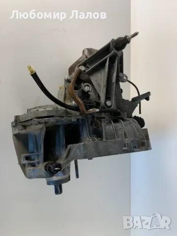 Скоростна кутия Dacia Sandero Logan Lodgy Дачия Сандеро Логан Лоджи 1.4i 1.6i 09г. 8200675637 К7МF7, снимка 9 - Части - 49893141