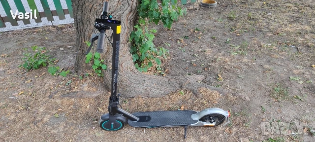 Mi Pro 2 Mercedes AMG F1 , снимка 9 - Велосипеди - 50945757