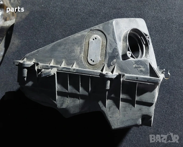 Филтърна Кутия VW Голф 4 N:98135 (2)
- Ауди A3 8L - TT
- 1J0129614A, снимка 4 - Части - 50454755