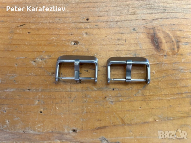 Закопчалки, патенти, снимка 2 - Други - 53373364