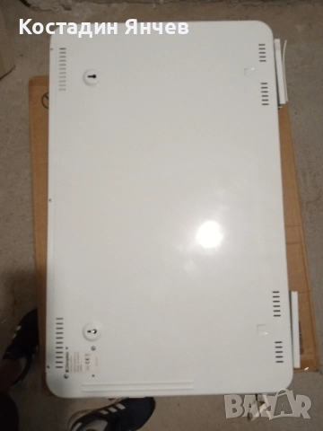 Стенен отоплител Dimplex конвектор, снимка 7 - Отоплителни печки - 51799681