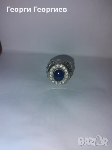 Маркиза , снимка 2 - Пръстени - 53610746