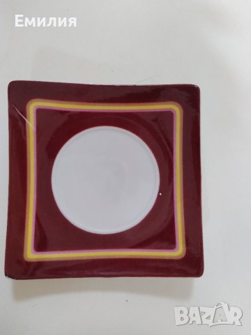 Сервиз за късо кафе, снимка 6 - Сервизи - 38279274