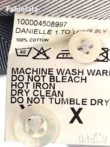 Sarar shirt 46, снимка 3 - Ризи - 41764046