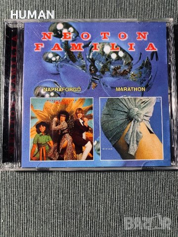 Neoton Familia, снимка 2 - CD дискове - 41936475