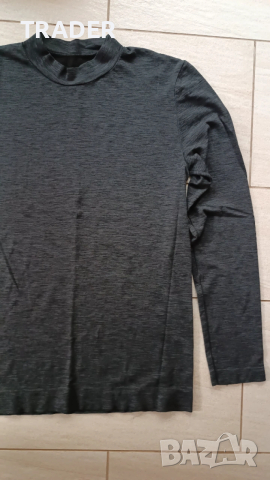 Термо блуза бельо Carrera, снимка 3 - Блузи - 16475262