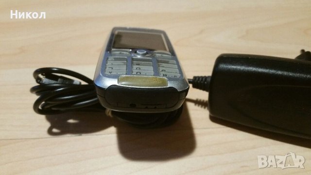 Sony Ericsson K700i, снимка 5 - Sony Ericsson - 41097080