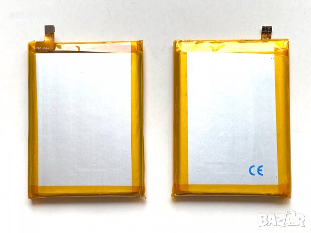 Батерия за Cubot King Kong 645271PLV, снимка 1