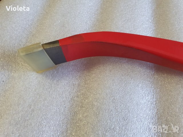 Кози-крак, лост дължина 900мм х 29мм х 15мм МТХ, снимка 2 - Други инструменти - 44337079