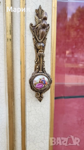 Италианска витрина 021, снимка 10 - Секции и витрини - 51809390