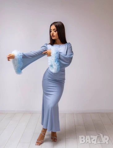 рокля , снимка 6 - Рокли - 51153897