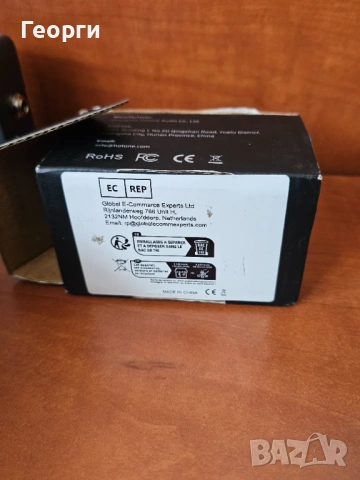 Valeton GP-5 – Multi Effects Processor - Процесор за китара и бас, снимка 3 - Друга електроника - 53709528