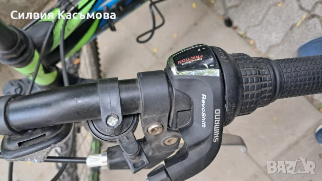Продавам велосипед 26", снимка 5 - Велосипеди - 50571359